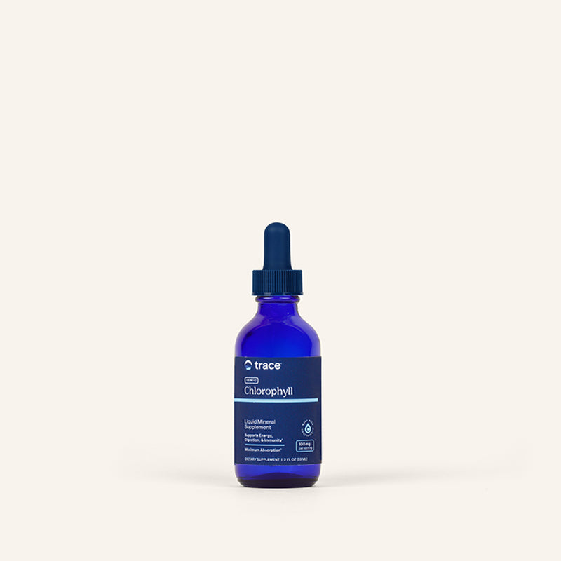 Liquid Ionic Chlorophyll