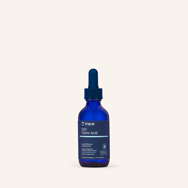 Liquid Ionic Fulvic Acid 250mg