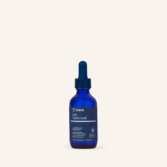 Liquid Ionic Fulvic Acid 250mg