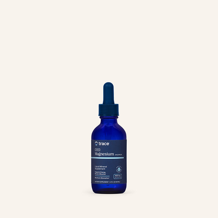 Liquid Ionic Magnesium