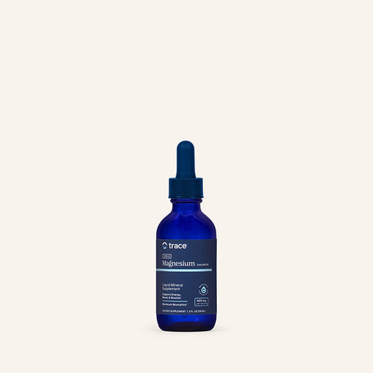 Liquid Ionic Magnesium