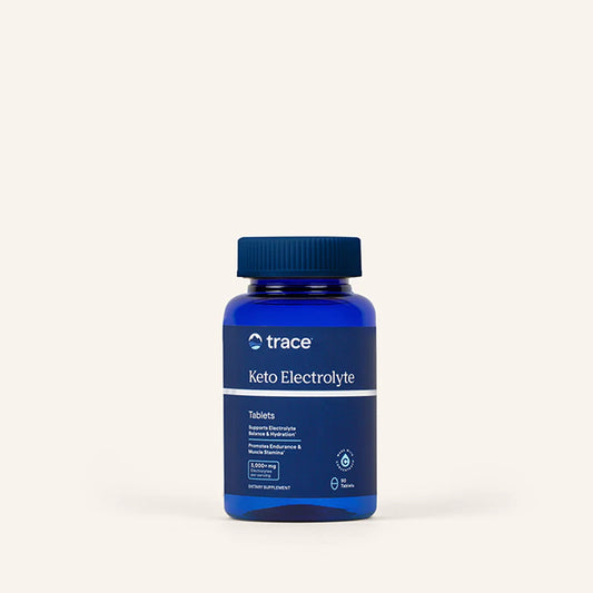 Keto Electrolyte          90 count