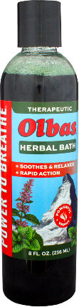 Bath Herbal