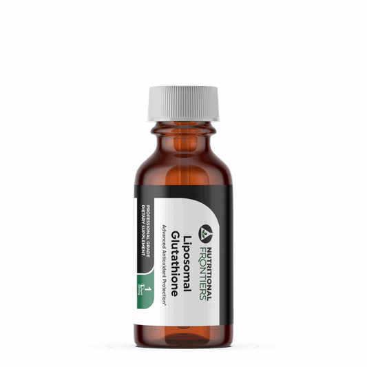 Liquid Liposomal Glutathione