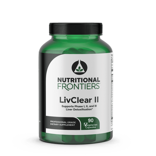 LivClear II        Phase I , II , III
