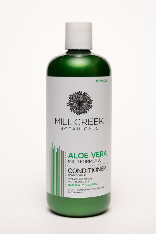 Aloe Vera Conditioner