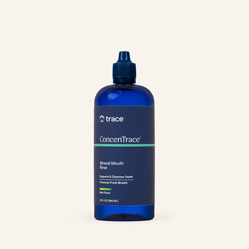 ConcenTrace Mineral Mouth Rinse