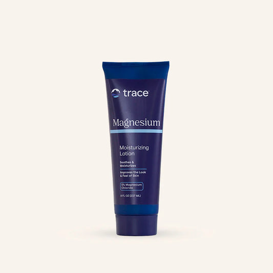 Moisturizing Magnesium Lotion 8oz.