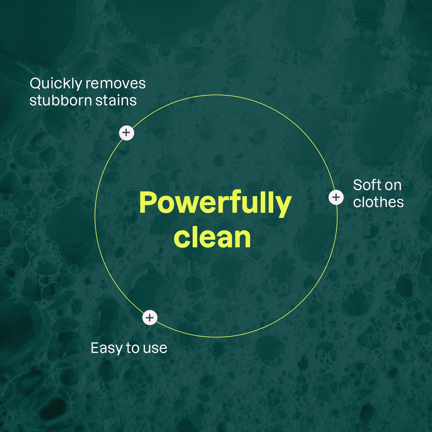Citrus Zest Laundry Stain Remover