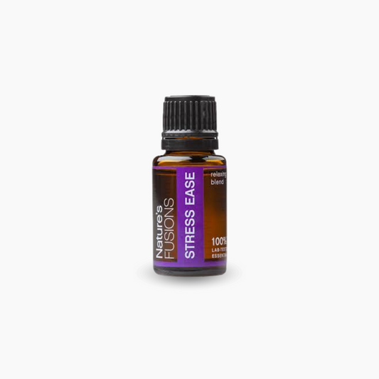 Stress Ease Eye Of The Storm Blend 15ml
