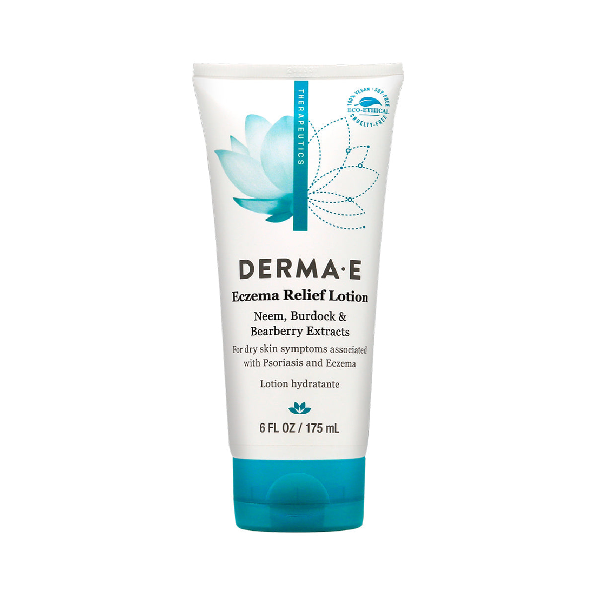 Eczema Relief Lotion