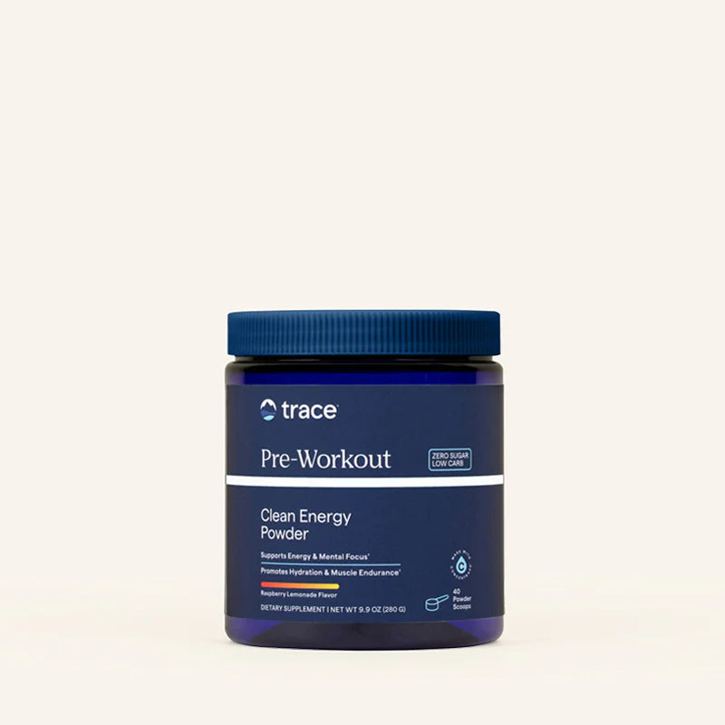 Fit Series Pre Workout Canister