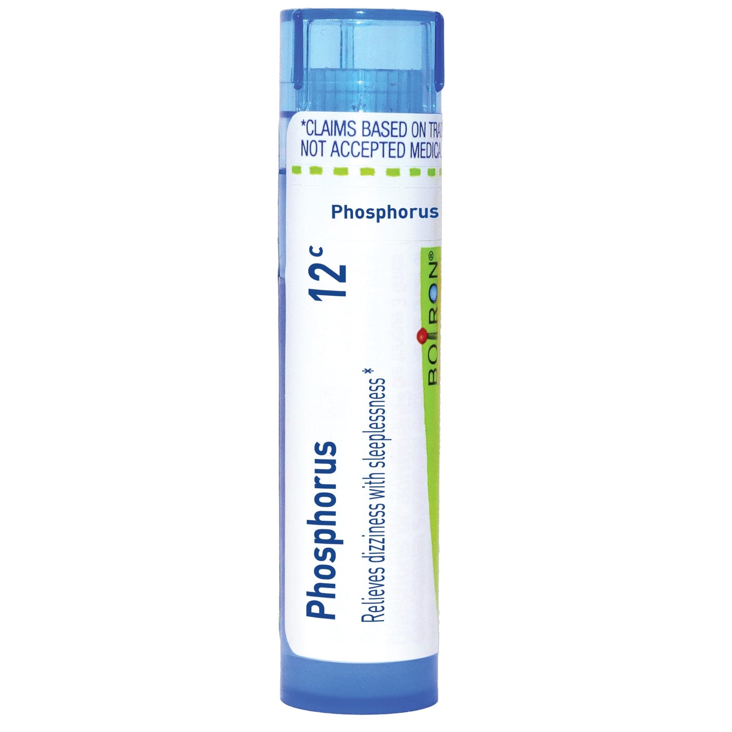 Phosphorus 12 C MD