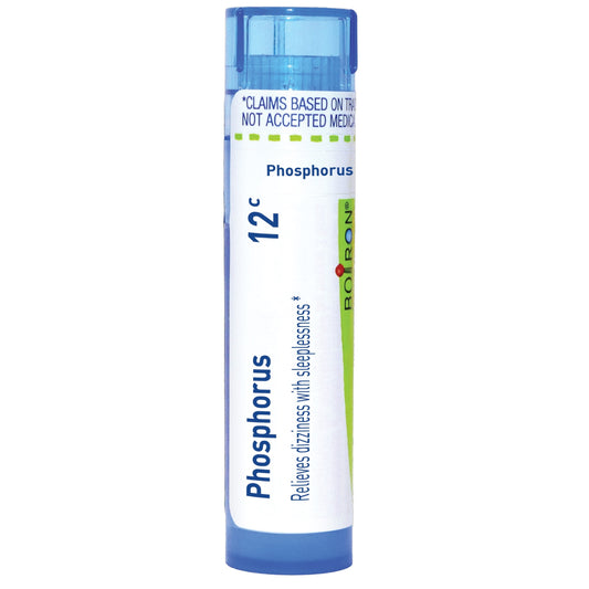 Phosphorus 12 C MD