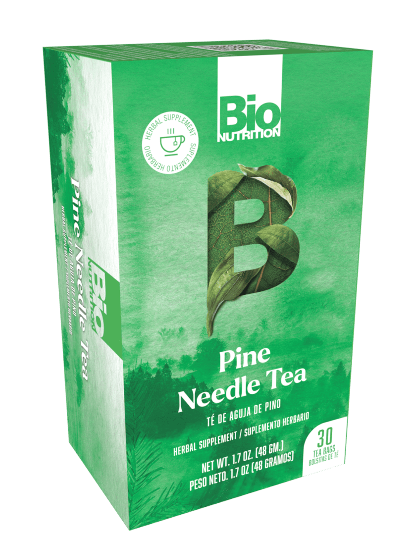Pine Needle Tea 30 Count