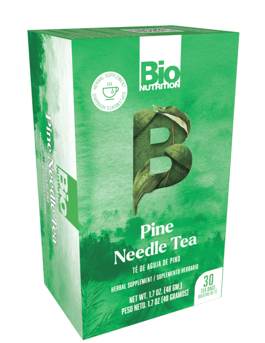 Pine Needle Tea 30 Count