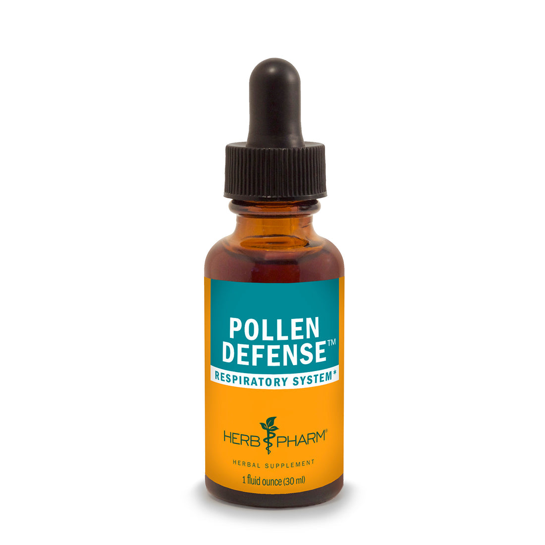 Pollen Defense Tincture 1oz.