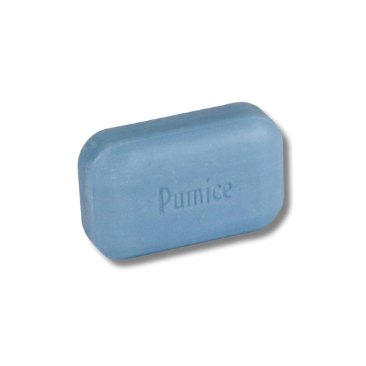 Pumice Bar Soap 1 Count