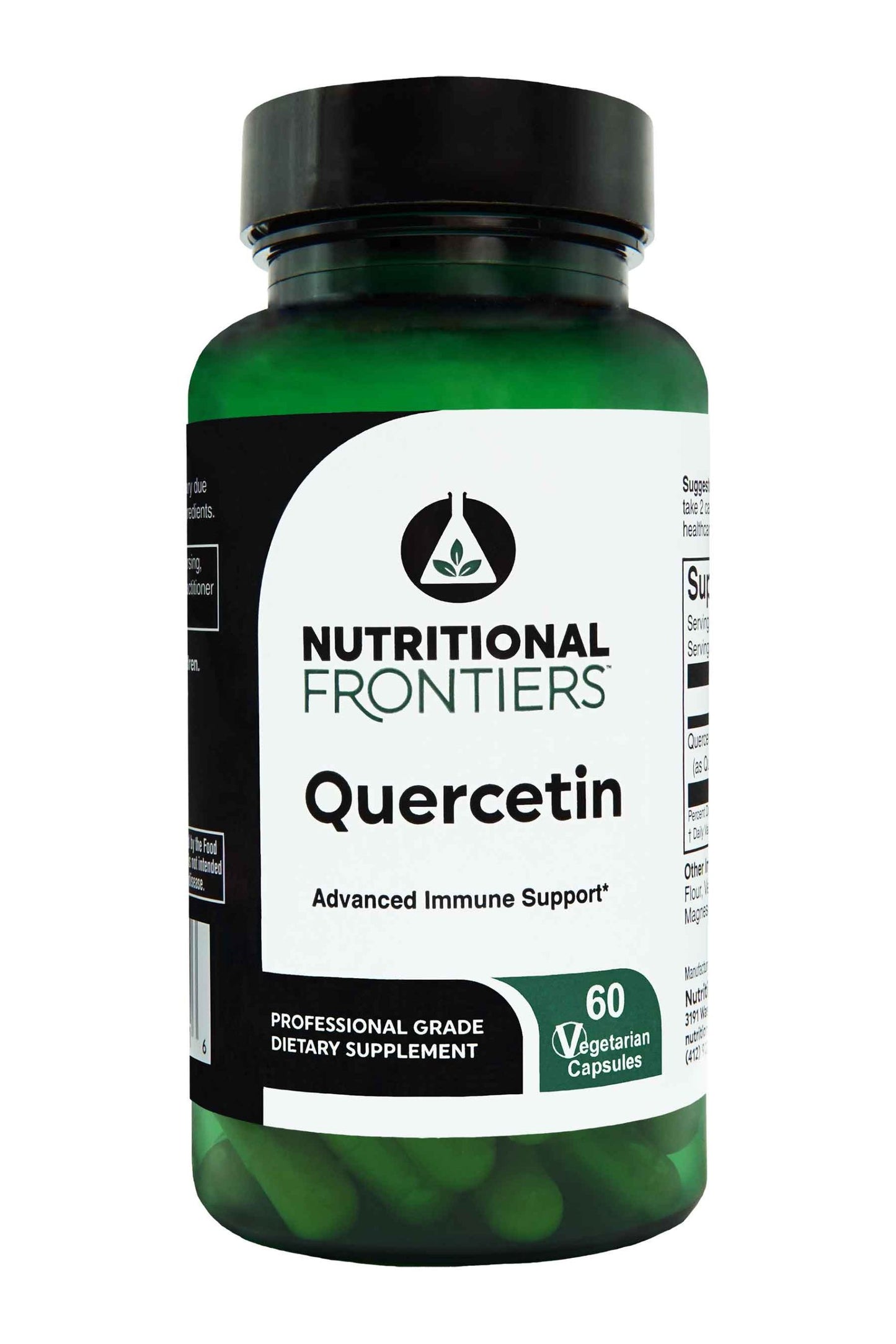 Quercetin 60 Count