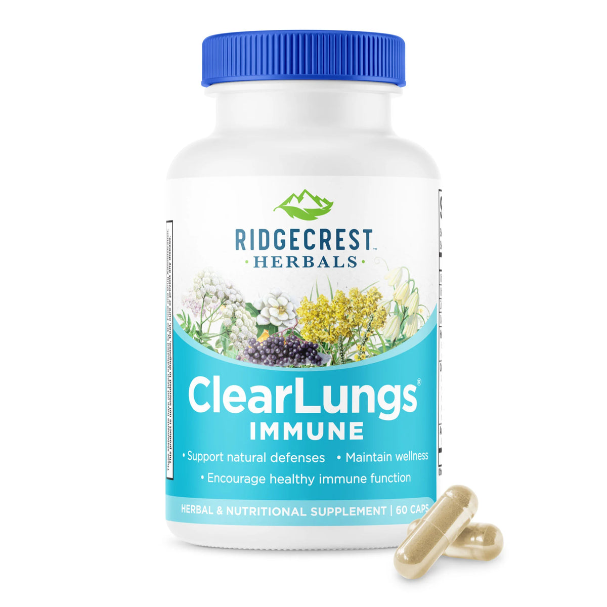 Clearlungs Immune