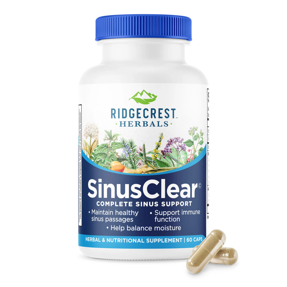 Sinus Clear