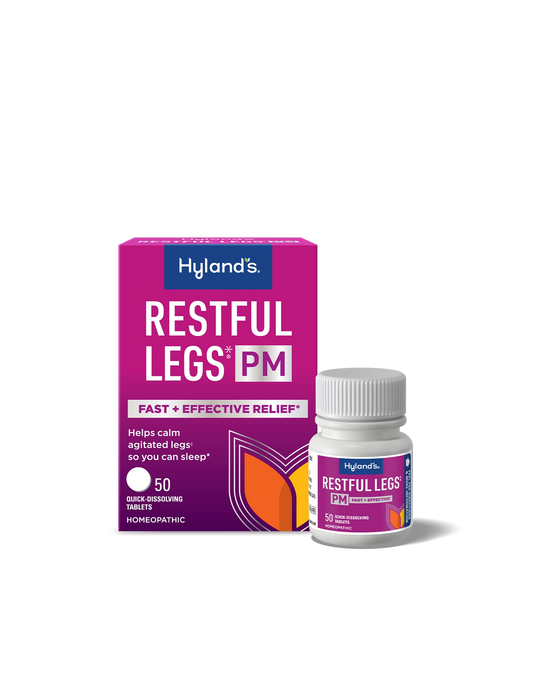 Restful Legs PM 50 Count
