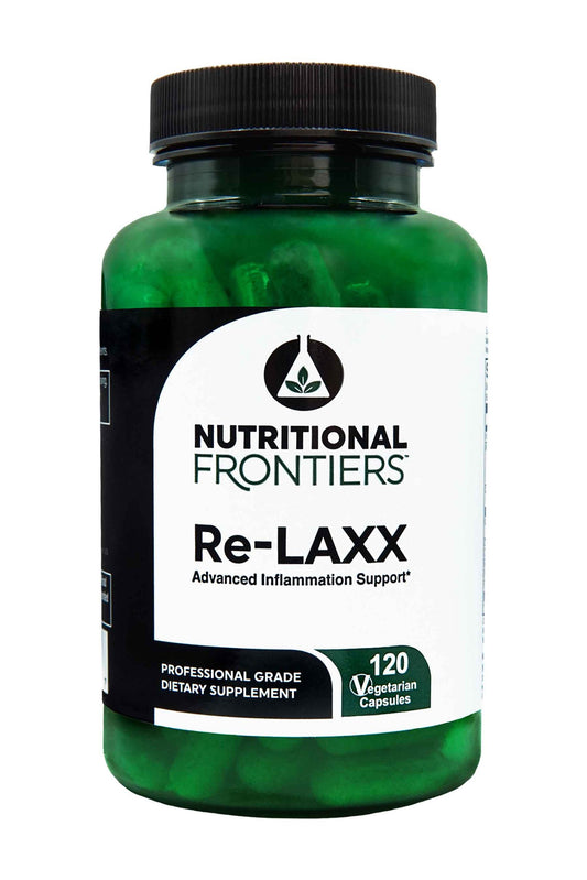 Re-LAXX 120 Count