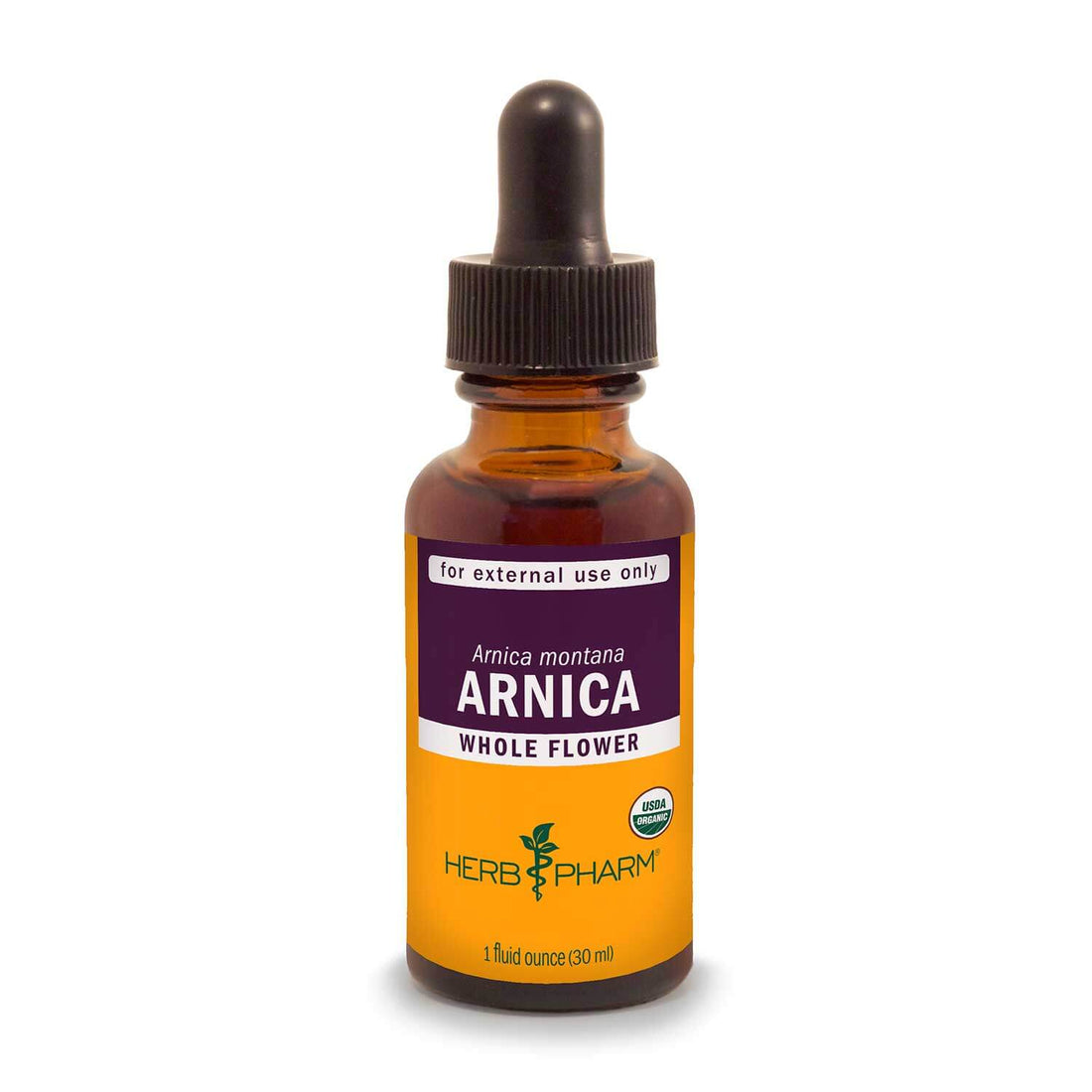 Arnica Extract Tincture 1oz.