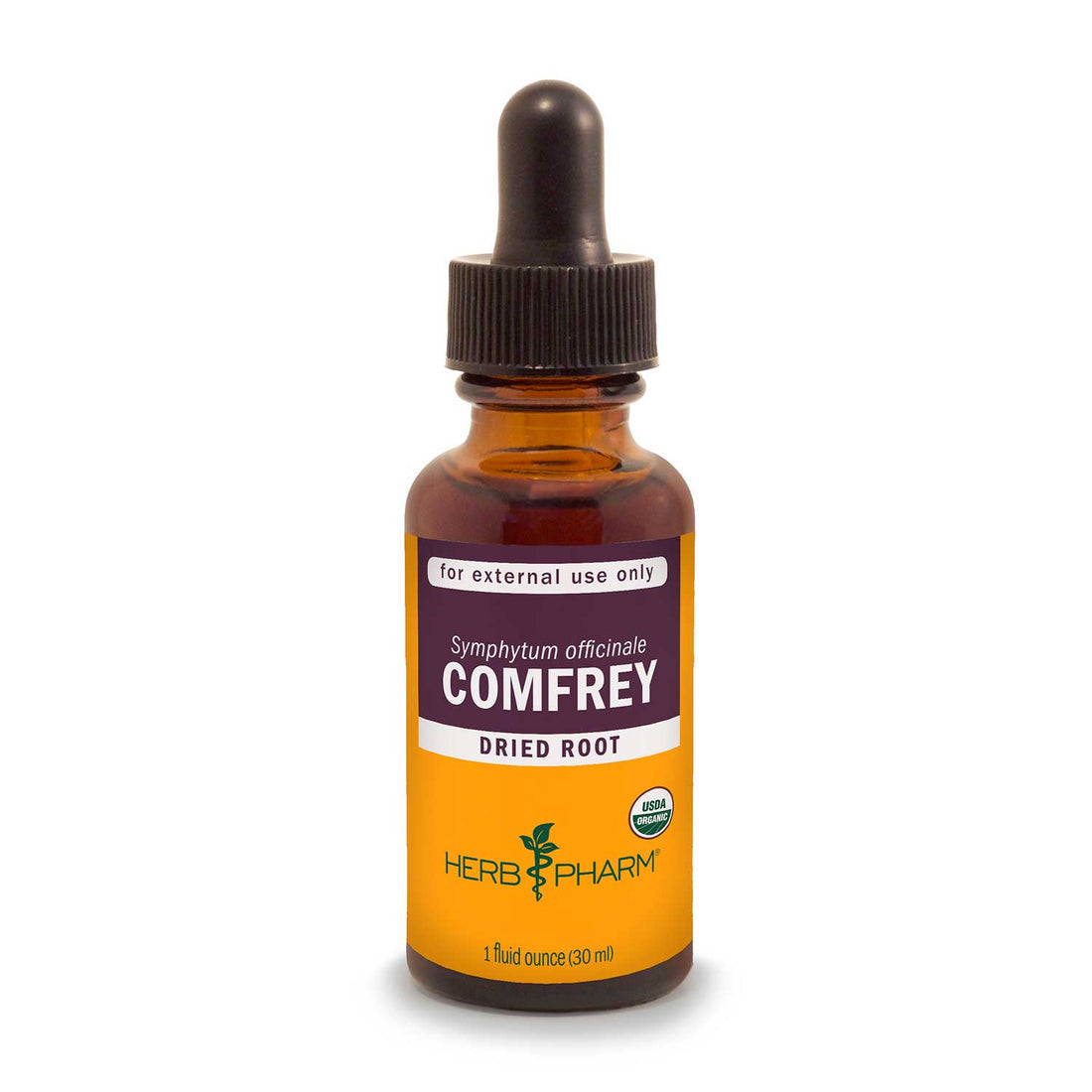 Comfrey Extract Tincture 1oz.
