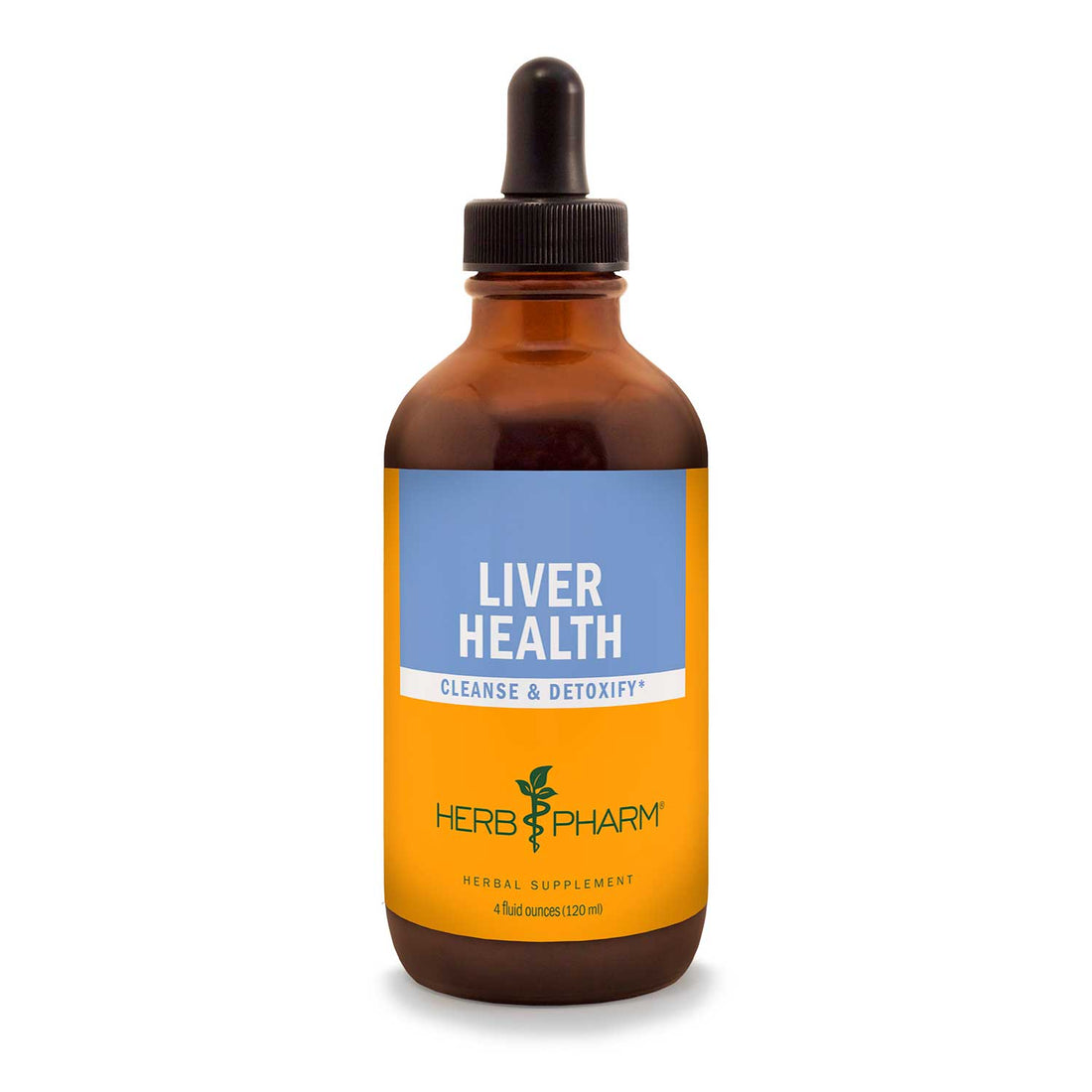 Liver Health Tincture 4oz.