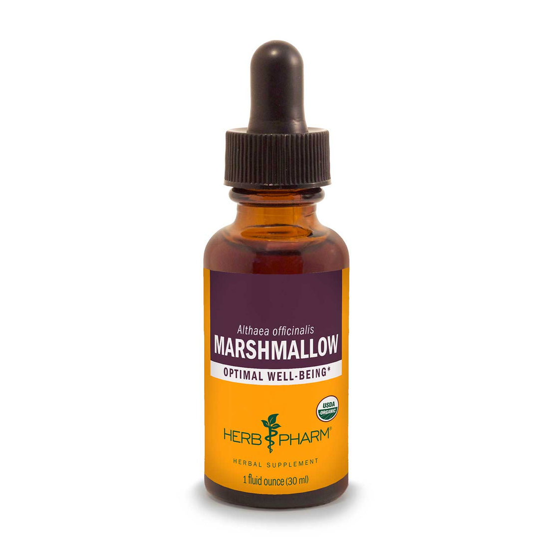 Marshmallow Extract Tincture 1oz.