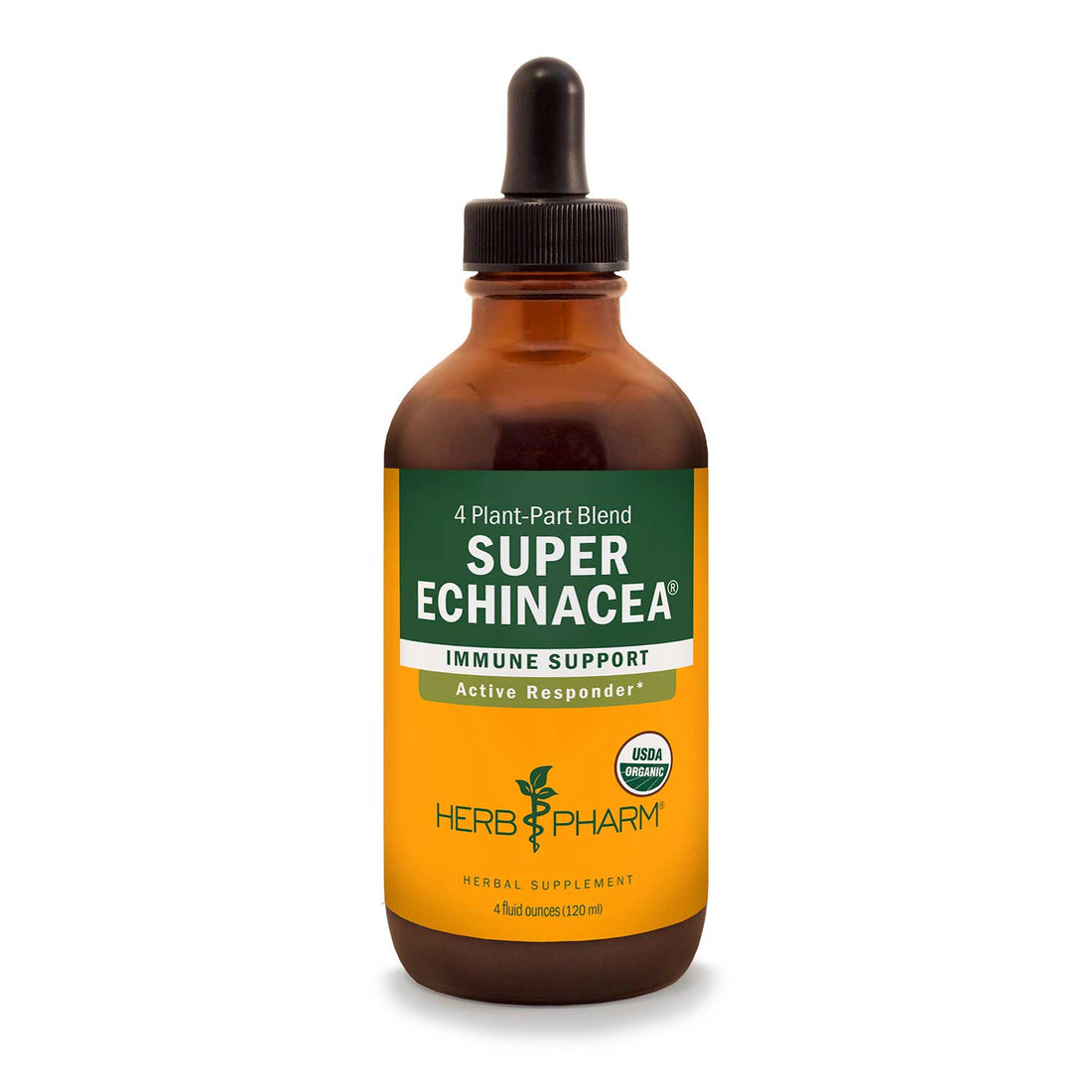 Super Echinacea Extract Tincture