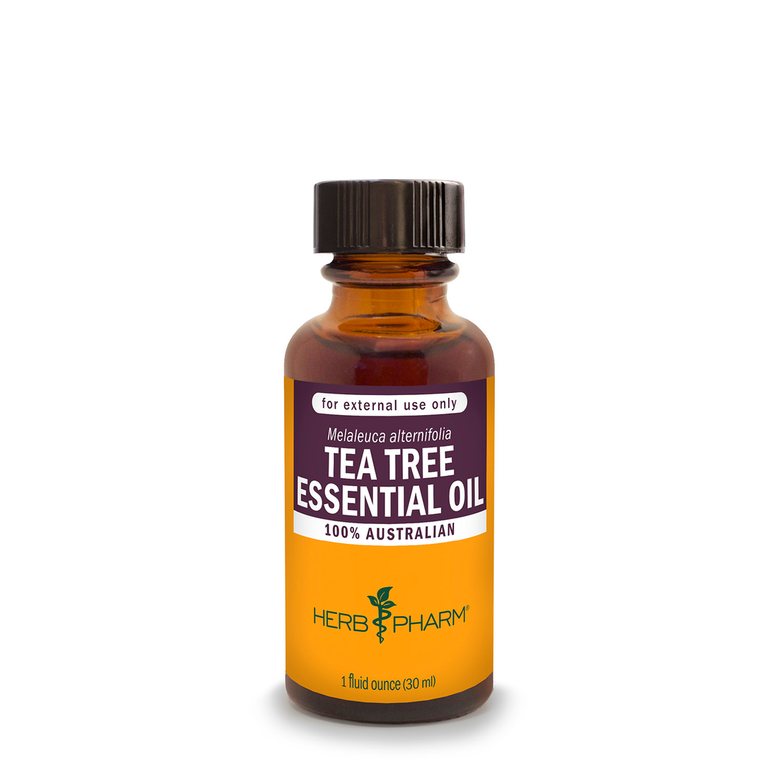 Tea Tree Oil 1oz.