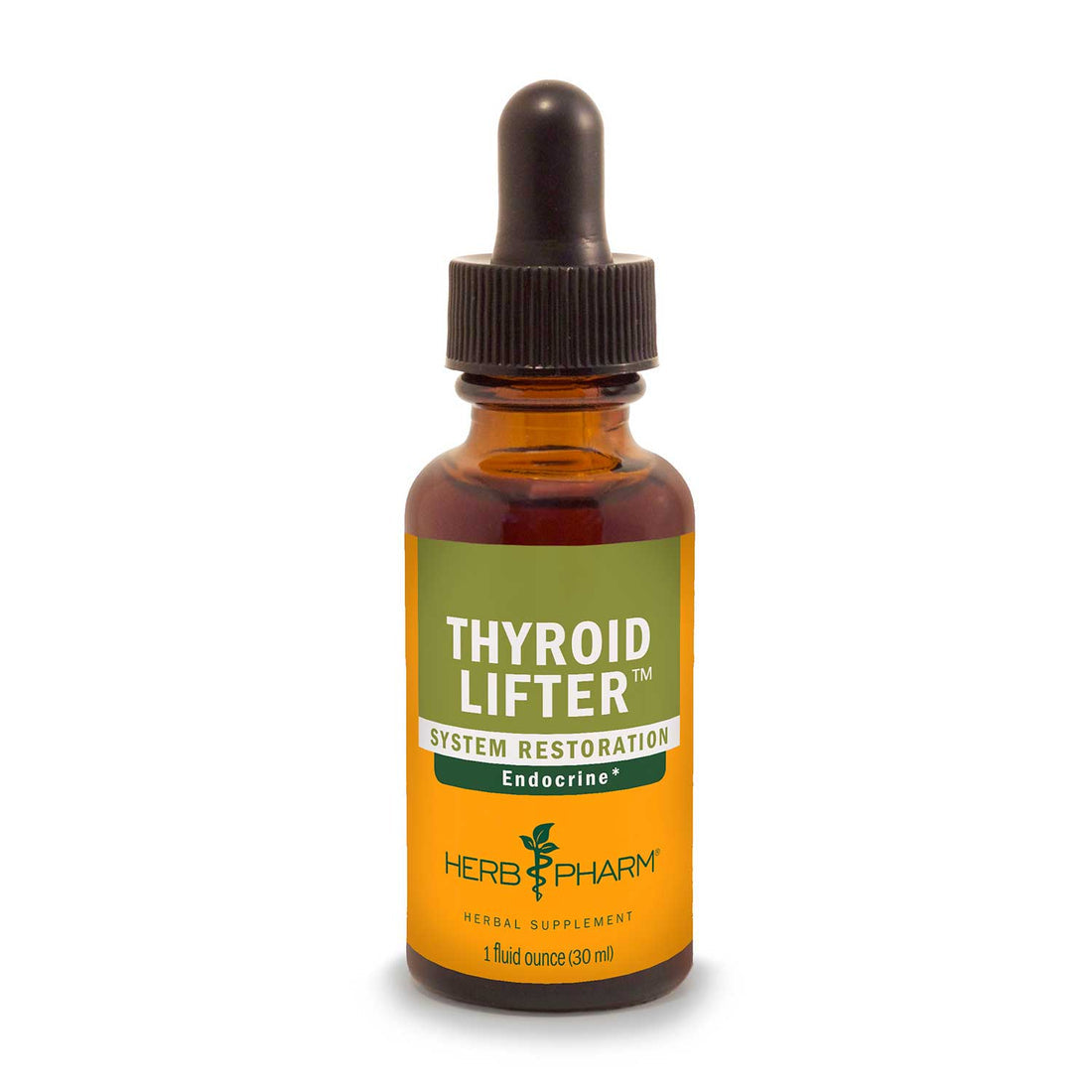 Thyroid Lifter Tincture 1oz.