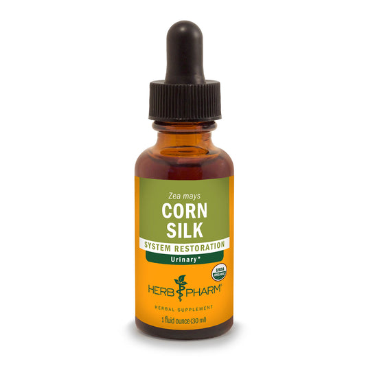 Corn Silk Extract Tincture 1oz.