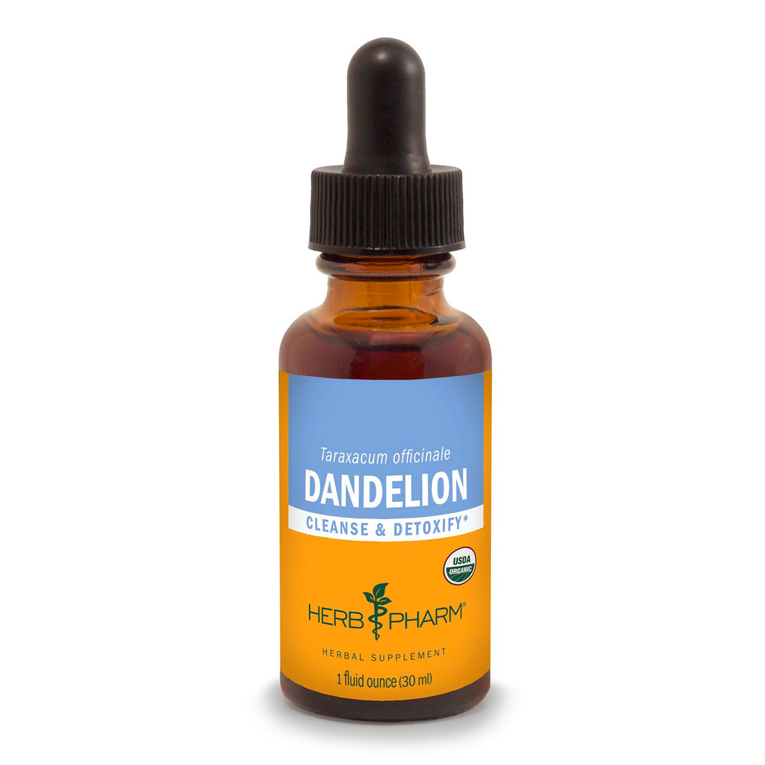 Dandelion Extract Tincture 1oz.