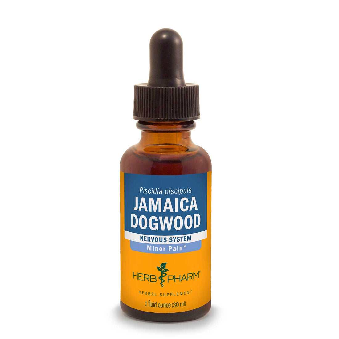 Jamaica Dogwood Extract Tincture 1oz.