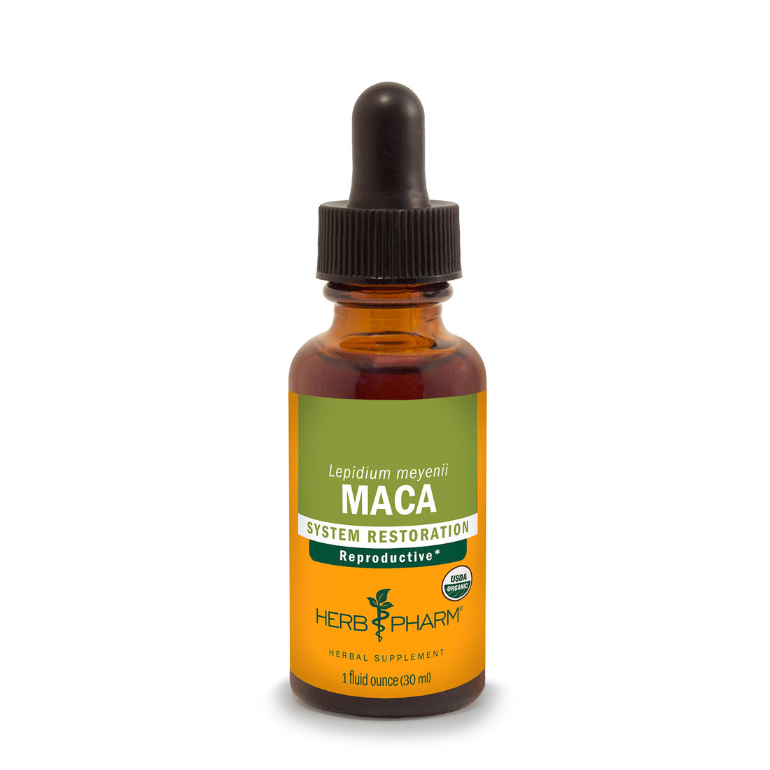 Maca Extract Tincture 1oz.