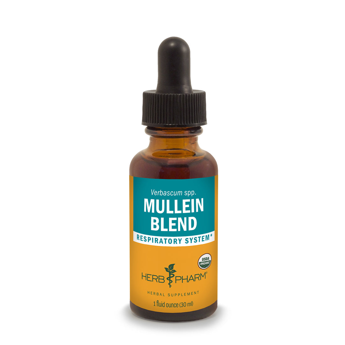 Mullein Blend Tincture 1oz.