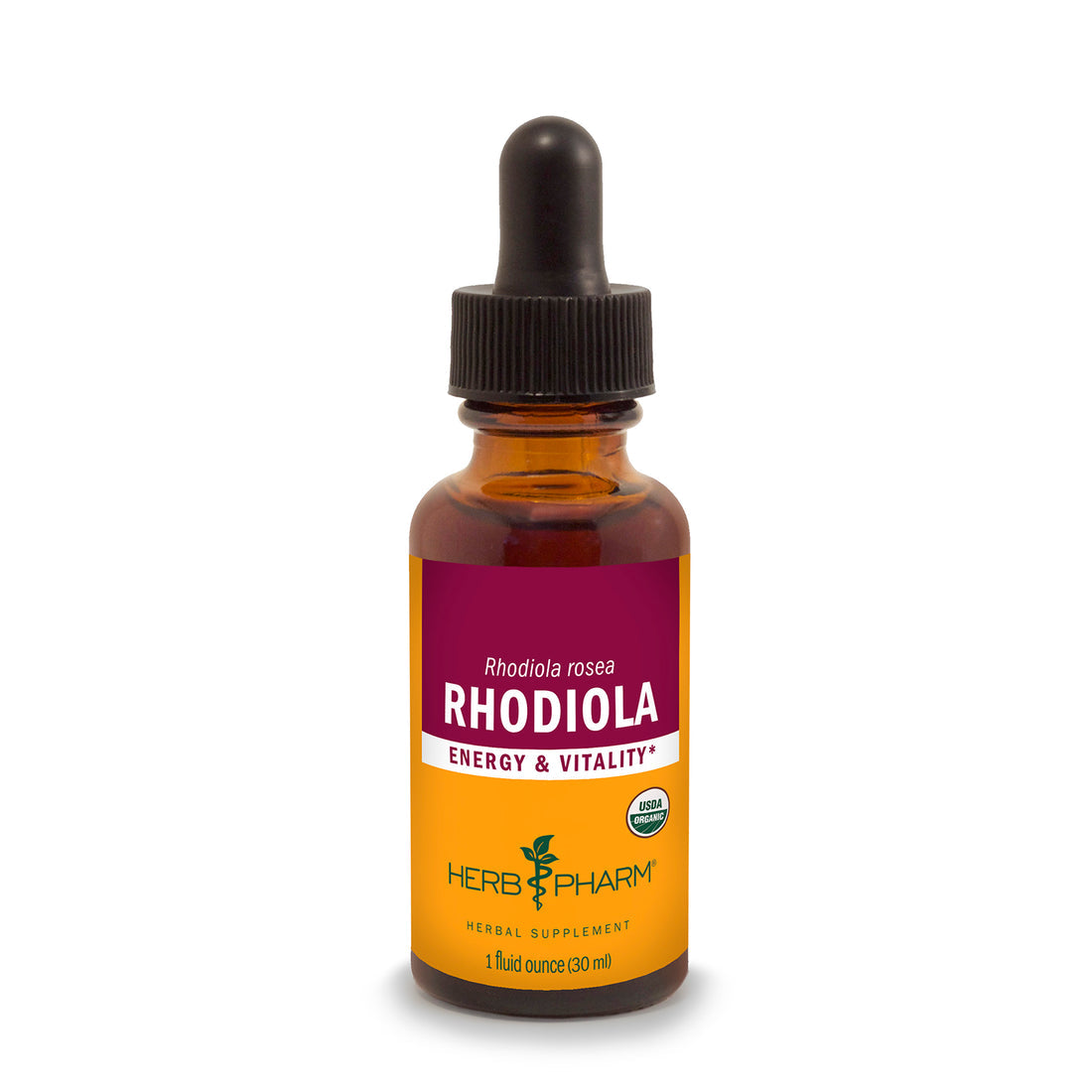 Rhodiola Extract Tincture 1oz.