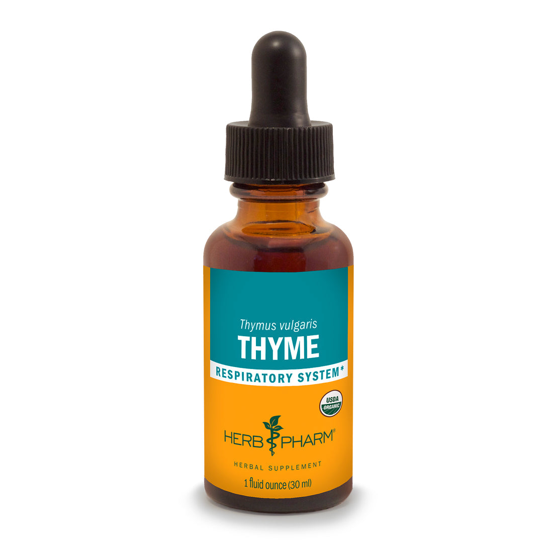 Thyme Extract Tincture 1oz.