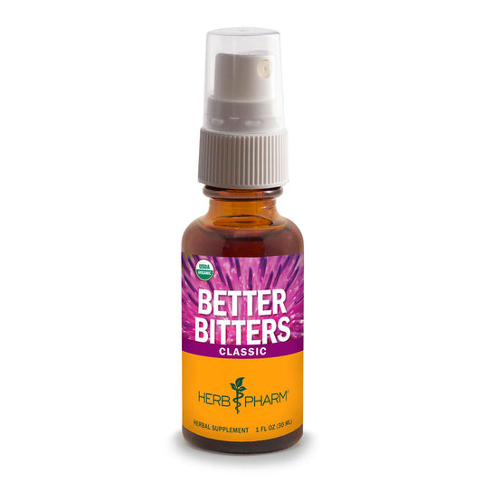 Better Bitters Classic Spray 1oz.