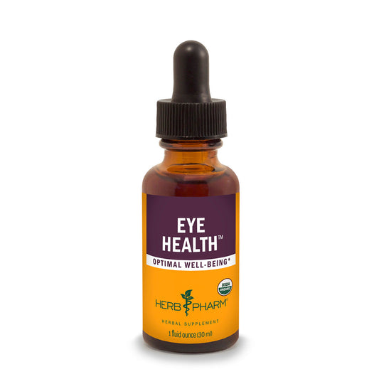 Eye Health 1oz.