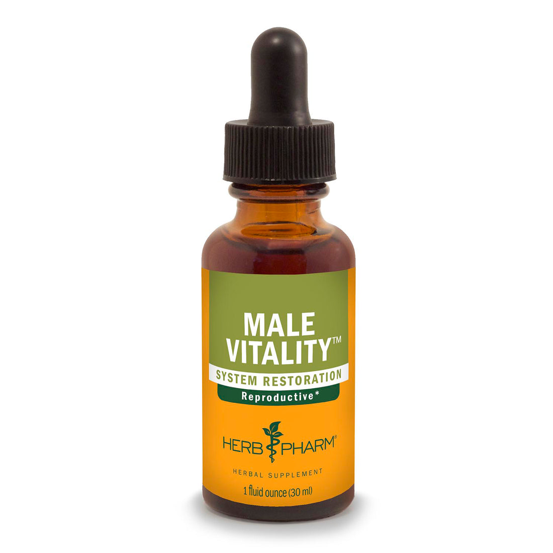 Male Vitality Tincture 1oz.