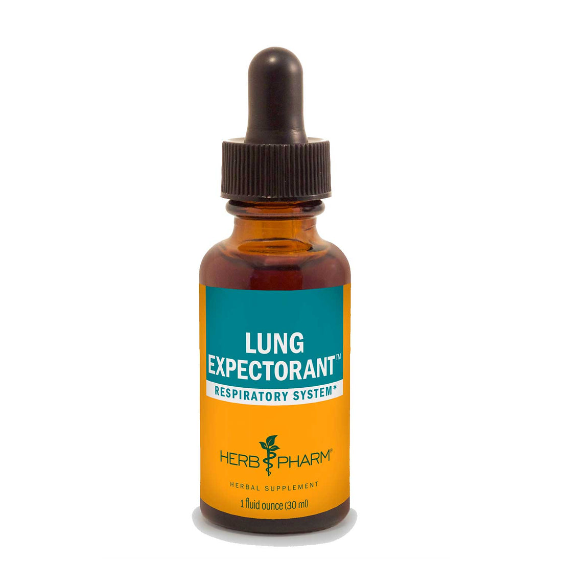 Lung Expectorant Tincture 1oz.