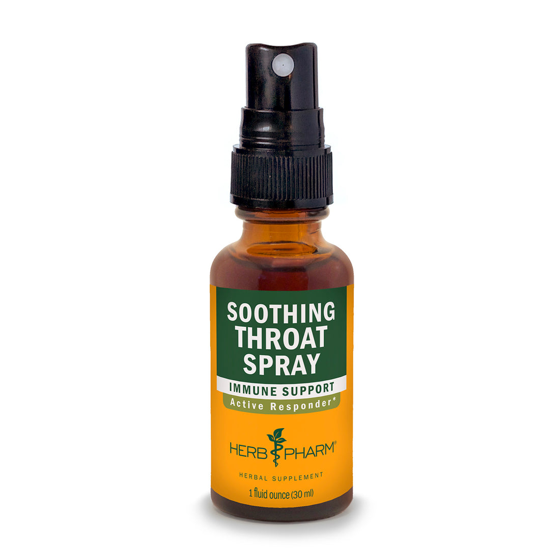 Soothing Throat Spray 1oz.