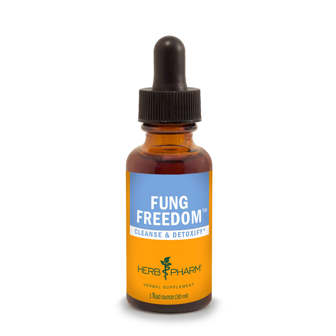 Fung Freedom Tincture 1oz.