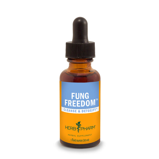 Fung Freedom Tincture 1oz.
