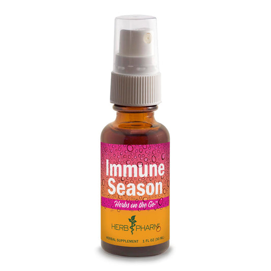 Immune Season Spray 1oz.