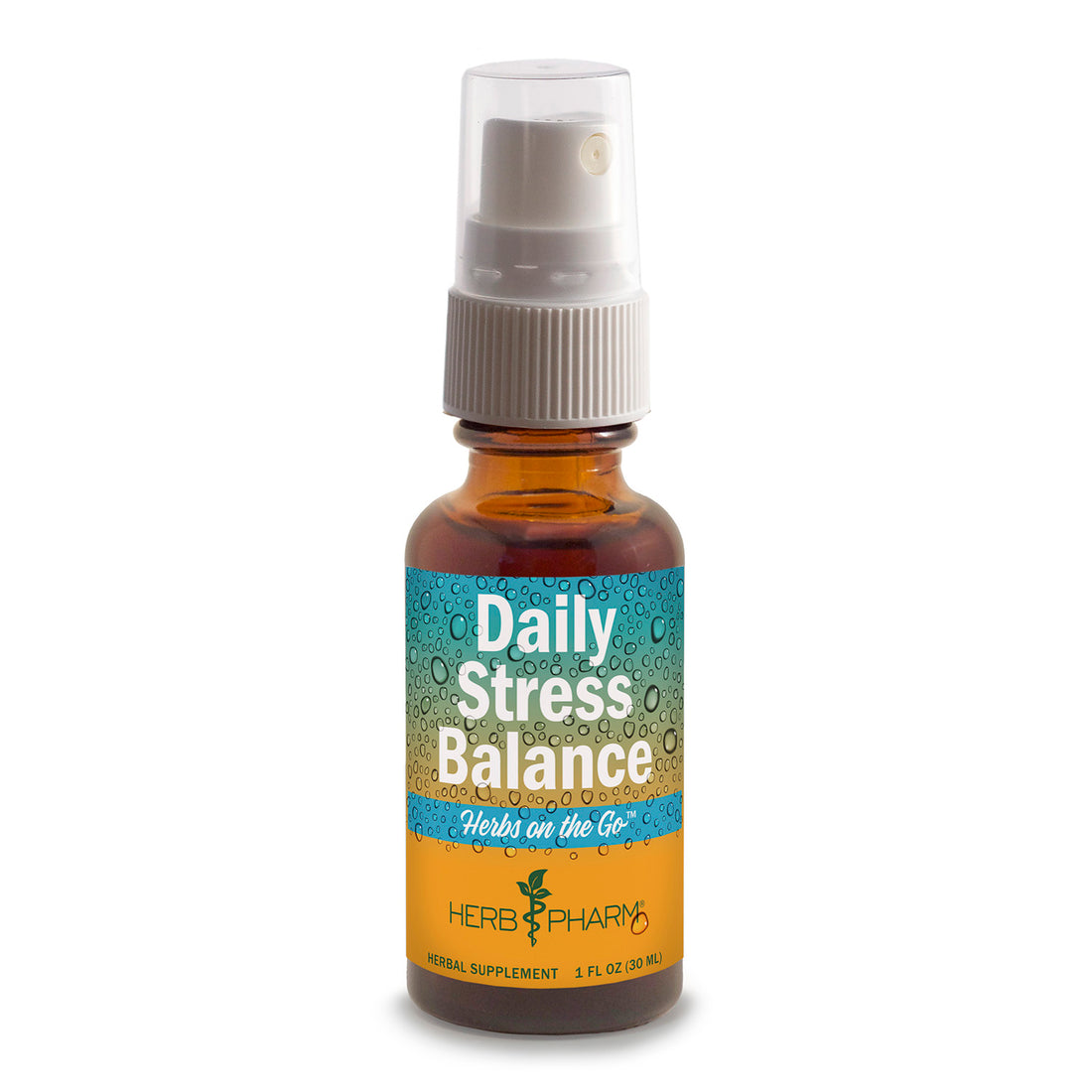 Daily Stress Balance Spray 1oz.